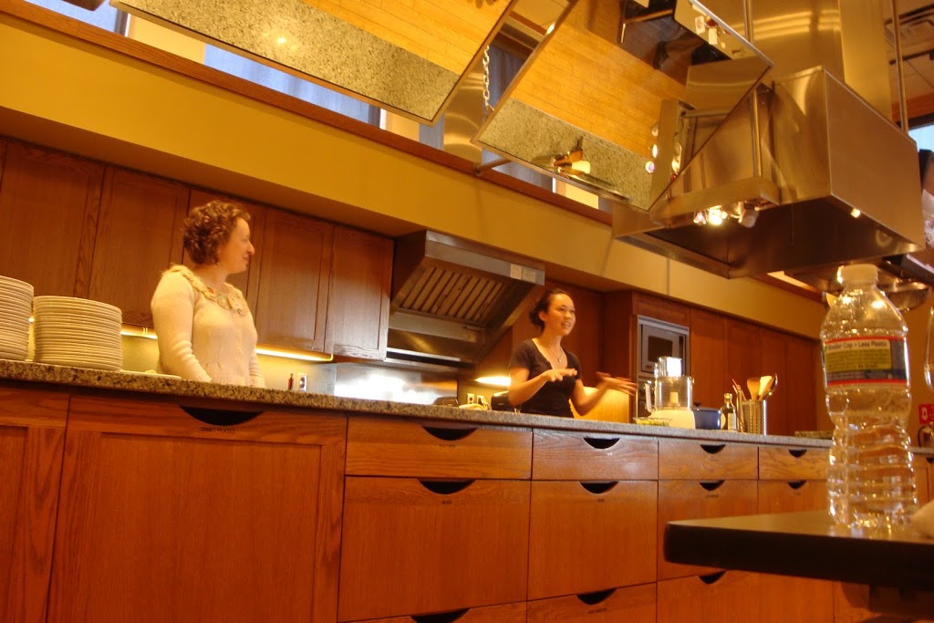 Gluten Free Culinary Class At Southern Season I m A Celiac