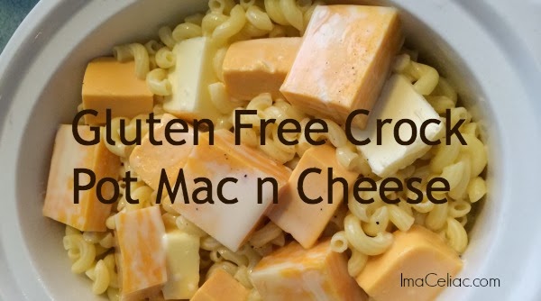 Best recipe for Crock Pot Mac and Cheese