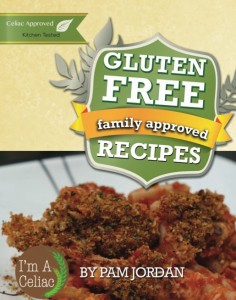  Family Approved Gluten Free Recipes