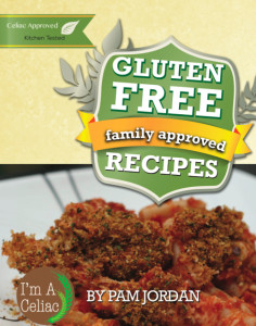 Family Approved GF Recipes