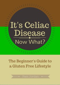 Its Celiac Disease