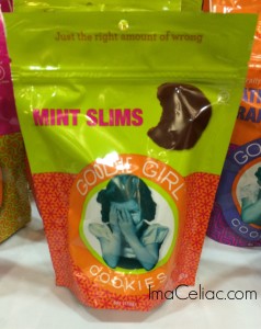 ExpoEast Mint Slims  Imaceliac