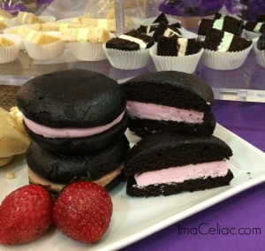 ExpoEast Whoopie Pies  Imaceliac