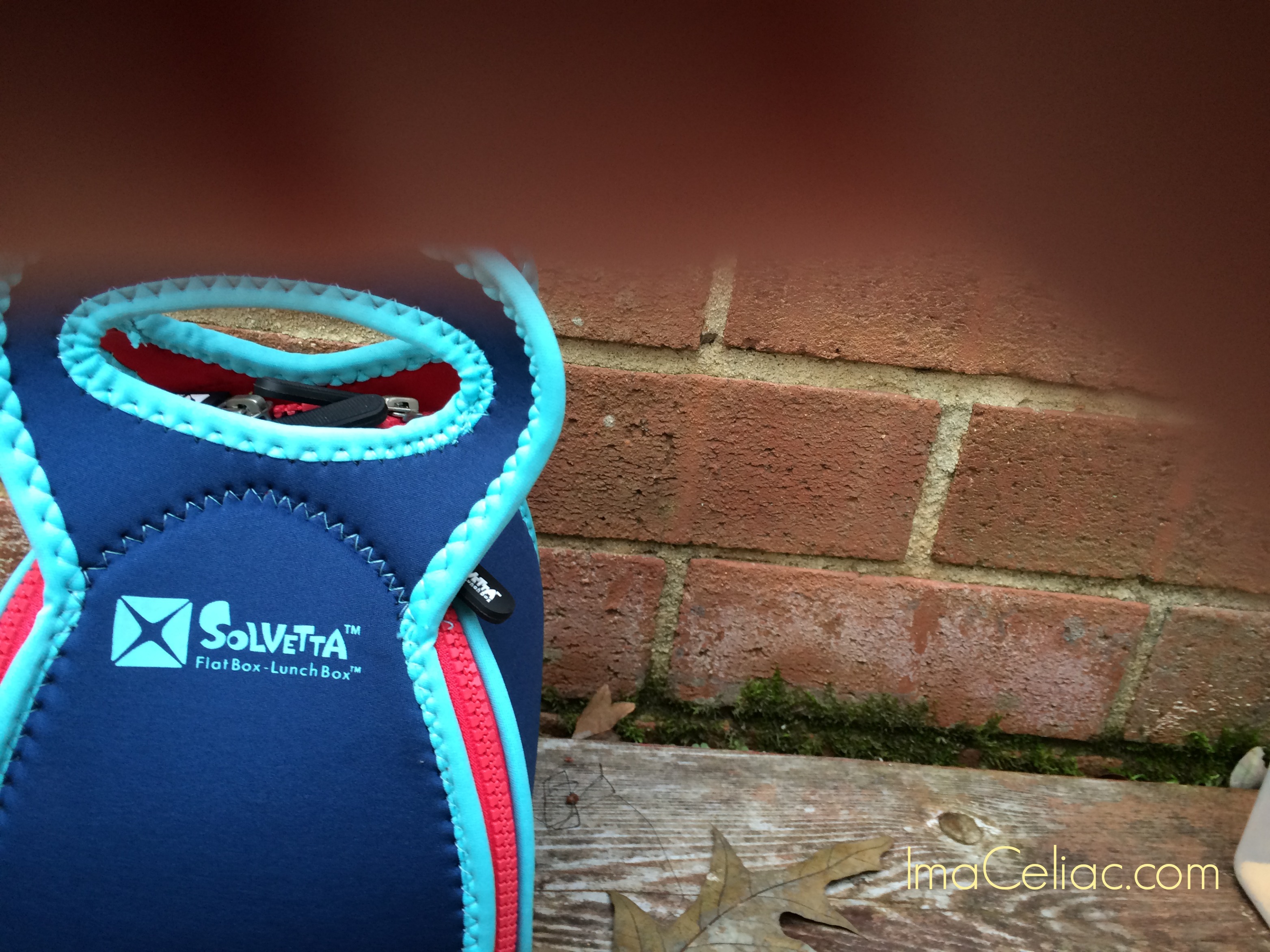 Solvetta |ImaCeliac.com