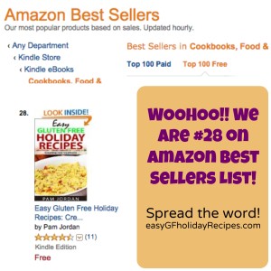 Amazon Best Sellers