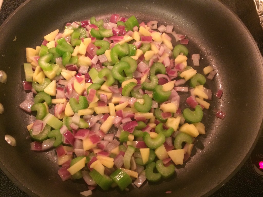 Cornbread Stuffing 5