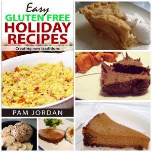 Easy GF Holiday Recipes