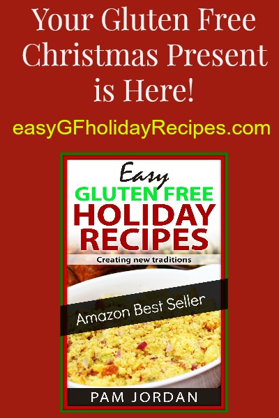 Easy GF Christmas