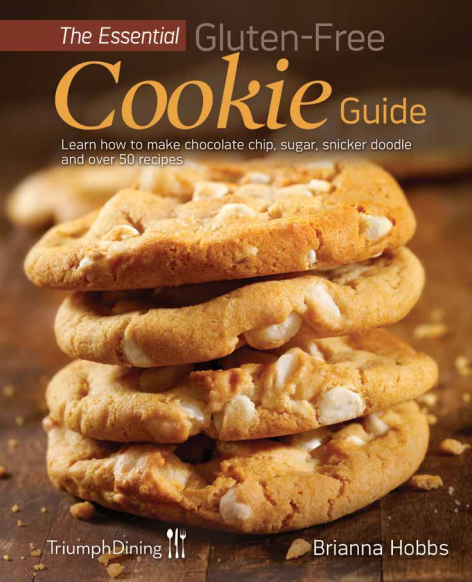 GF Cookie Guide
