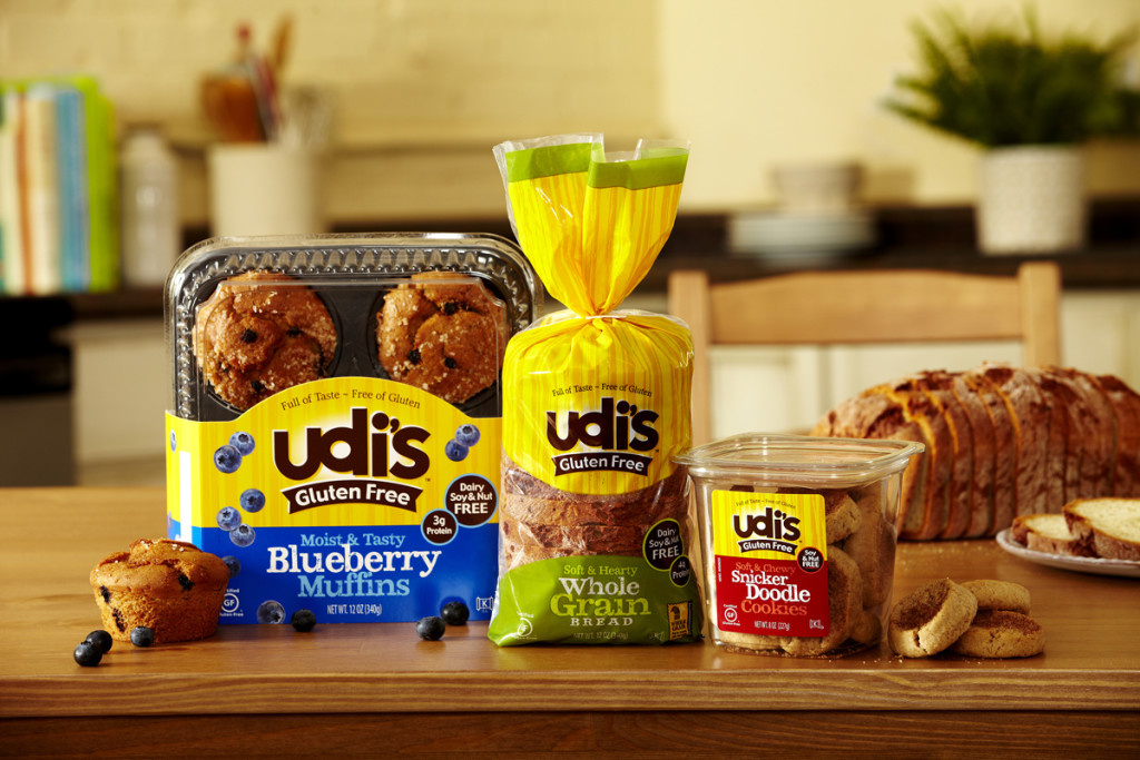 Udis Products