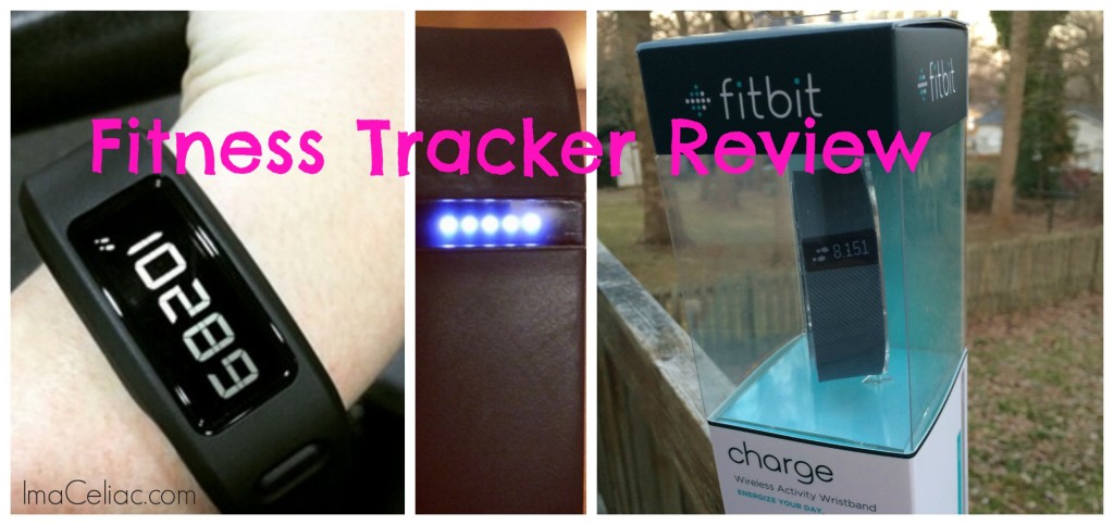 Fitness Tracker Review