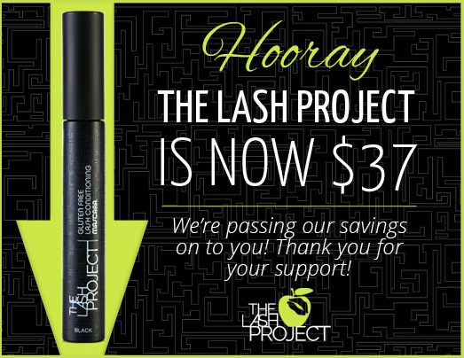 RAL Lash Deal