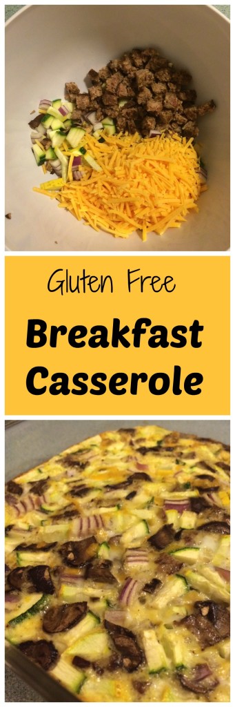 Gluten Free breakfast, gluten free 