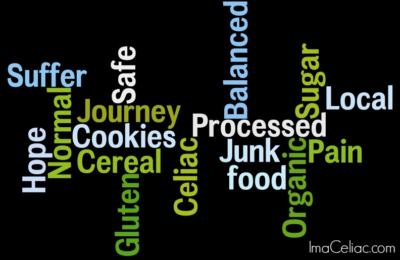 Gluten Free Junk Food