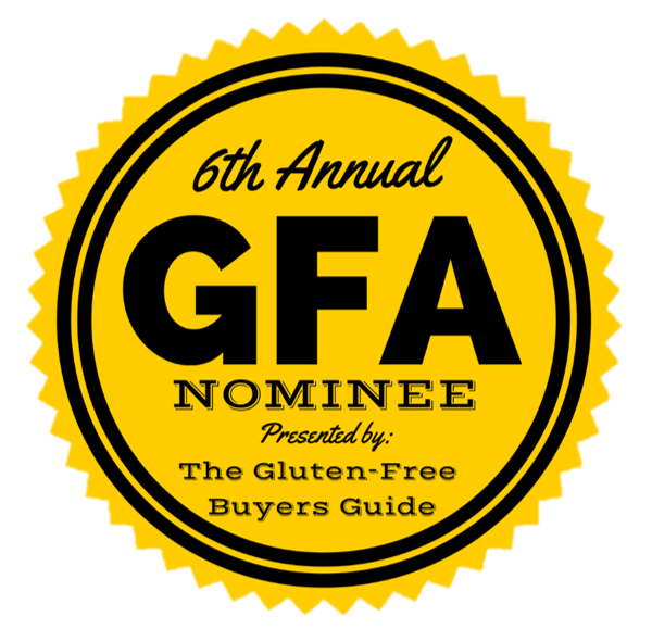 Gluten Free Buyers Guide Top Blogs