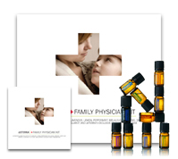 doTerra Family Physician Kit