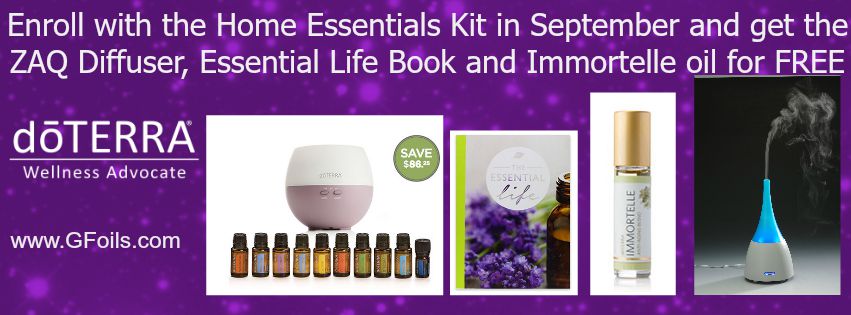 September Enroll Deal 2
