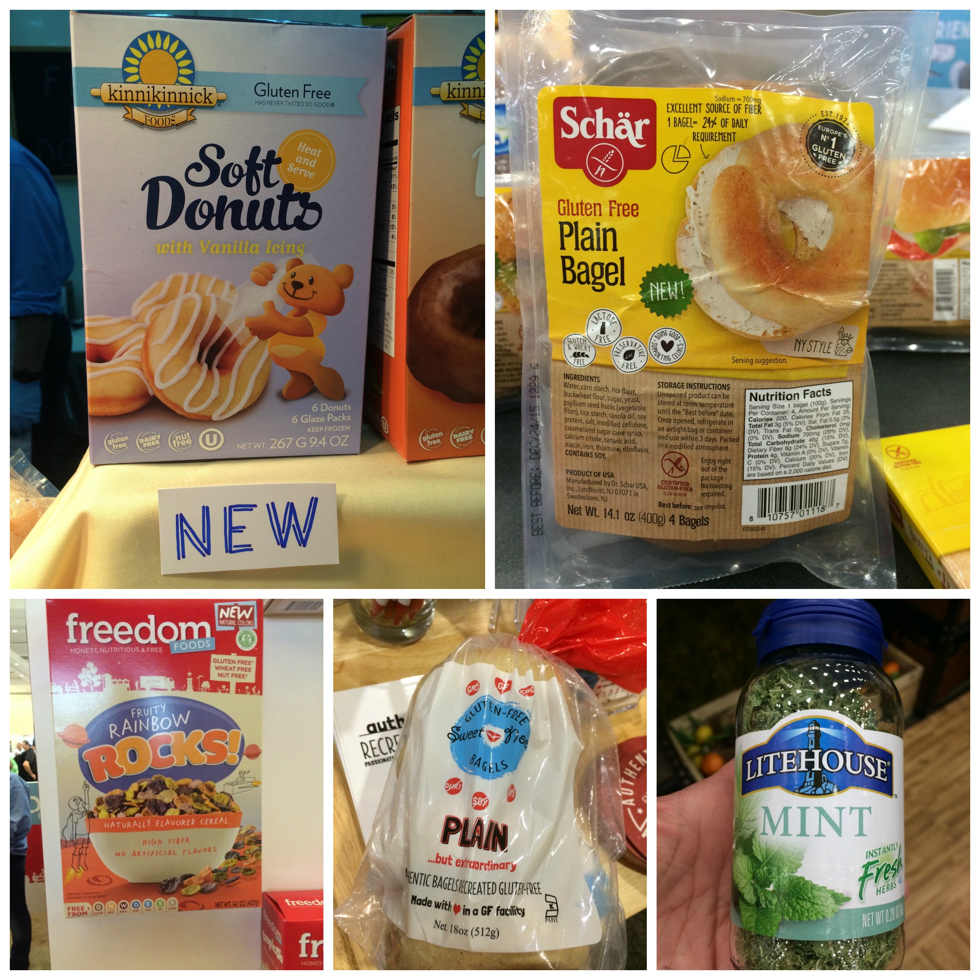 Expo East Products 1