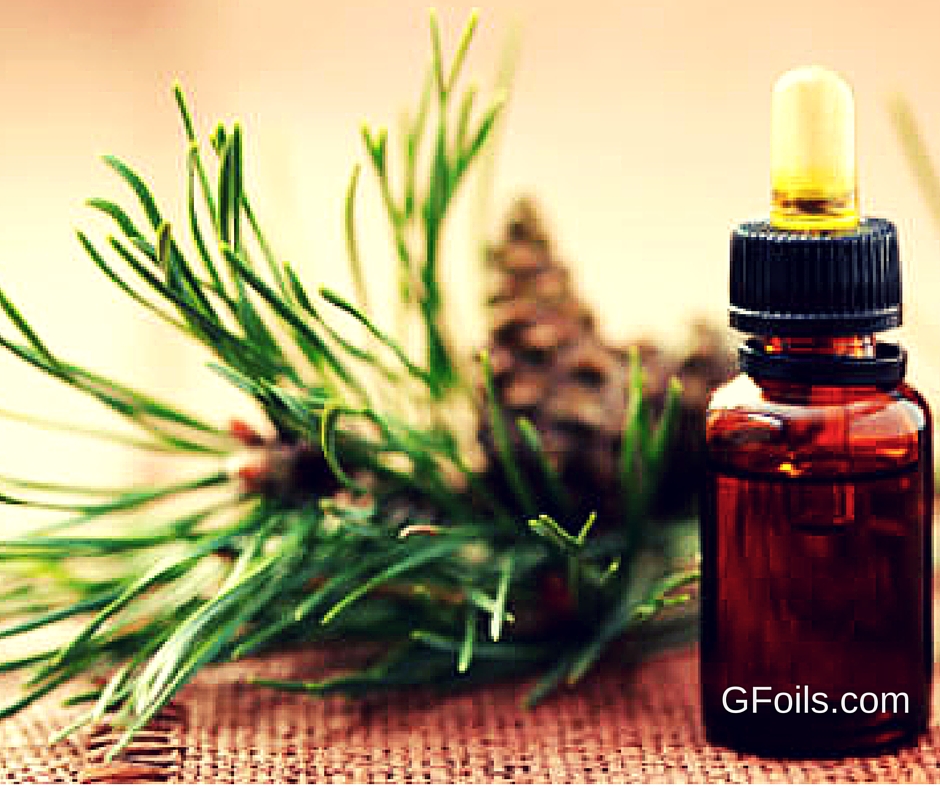 Take hold of your health with essential oils
