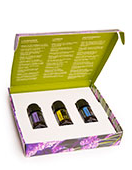 doTerra introductory Kit