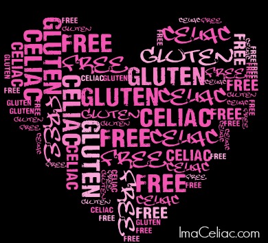 Gluten Free ImaCeliac