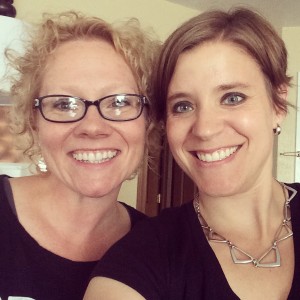 Cindy from Vegetarian Mamma