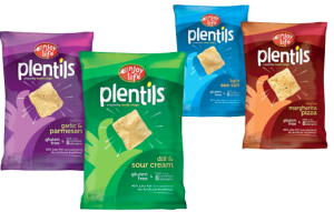 Enjoy Life Foods Plentils