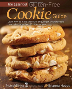 Essential Gluten-Free Cookie Guide - Brianna Hobbs