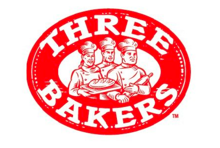Three Bakers