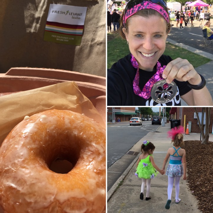 Rockin the Gluten Free life, one day at a time