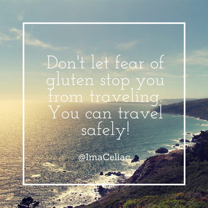 Simple tips to help you travel safely