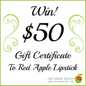 RAL 50 dollar giveaway