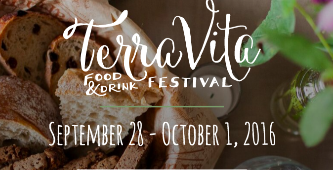 Terra Vita Food & Drink Festival