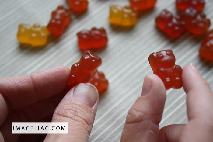 Rhino Vitamins are great for kids and adults 