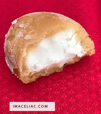 Perfecly Free Creamy Center